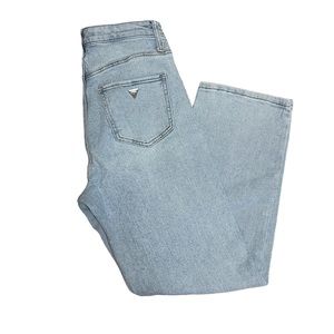 Guess straight Jeans